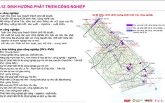 Quy hoạch khu công nghiệp Cần Thơ đến 2050 có gì đáng chú ý?