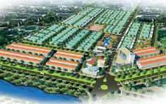 Cụm công nghiệp Hồng Phúc - Hưng Long Hải Phòng