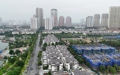 Đề xuất nâng trần tín dụng cho các dự án lớn tại Hà Nội