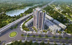 Sắp đấu giá khu đất làm nhà ở thương mại tại Hải Phòng, giá khởi điểm hơn 510 tỷ đồng