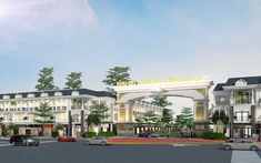 Dự án nhà ở xã hội Phúc Hưng Golden Đồng Nai