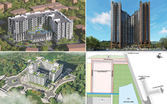 Nhà ở xã hội mới nhất: Cà Mau dự kiến làm 20 dự án trong 2026-2030; Đồng Nai mời đầu tư dự án cao 21 tầng tại Trấn Biên