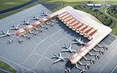 Quy hoạch sân bay Phú Quốc phải điều chỉnh để kịp APEC 2027