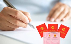 Hướng dẫn thủ tục cấp lại sổ đỏ bị mất tại Thái Nguyên 