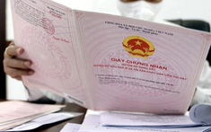 Gia Lai: Cần chuẩn bị những giấy tờ gì khi đăng ký đất đai lần đầu?