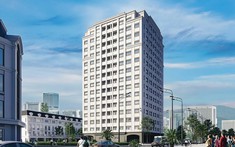 Melinh Tower: Dự án Nhà ở xã hội tại Thanh Hóa