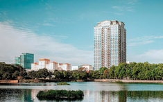 Hanoi Signature by Swiss-Belhotel: Dự án căn hộ tại Hà Nội