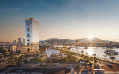 Dòng tiền đổ về căn hộ ven sông Hàn, M Riverside trở thành tâm điểm