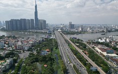 Bất động sản 24h: Chốt kiến trúc cầu Thủ Thiêm 4 hơn 5.000 tỷ; TP.HCM gỡ vướng sổ hồng cho gần 190.000 căn hộ