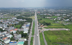 Tây Ninh tăng tốc giải phóng mặt bằng: Hơn 1.450ha đất, 21.648 tỷ đồng chi trả bồi thường