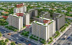 Quảng Ngãi sắp khởi công hơn 600 căn nhà ở xã hội