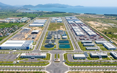 Khu công nghiệp Ninh Diêm 2 Khánh Hòa