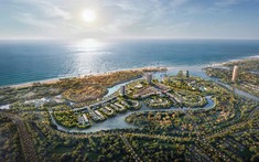 Quảng Ngãi gỡ khó cho 2 khu đô thị 12.700 tỷ