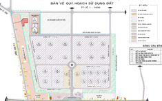 Khu công nghiệp Xuân Tô An Giang