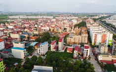 Bất động sản 24h: Tin mới đường sắt tốc độ cao 67 tỷ USD; Hơn 1.000 căn NOXH Bắc Ninh giá từ 7,6 triệu/m²