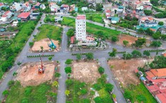 Hải Phòng giao hơn 9,5 ha đất thực hiện dự án Khu dân cư mới
