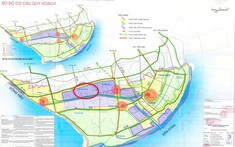Khu công nghiệp Đôn Xuân - Đôn Châu Vĩnh Long