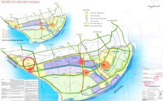 Khu công nghiệp Định An Vĩnh Long