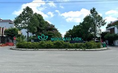 Quảng Ngãi yêu cầu xác định chi phí đầu tư 68 lô đất tái định cư khu đô thị Nam Lê Lợi
