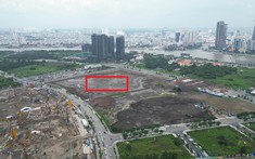 M&A bất động sản sôi động trở lại, nhà đầu tư nội chiếm ưu thế
