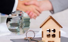 Doanh nghiệp kinh doanh bất động sản nhận tiền mặt của khách hàng có thể bị phạt tới 300 triệu đồng