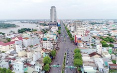 Bất động sản 24h: Vành đai 2,5 Hà Nội sắp thông xe kỹ thuật; Cần Thơ sắp thêm 3 dự án nhà ở thương mại hơn 2.800 tỷ