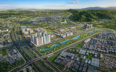 Bắc Ninh khởi công thêm hơn 3.200 căn nhà ở xã hội