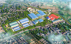 Hải Phòng phấn đấu khởi công cụm công nghiệp hơn 535 tỷ đồng trong tháng 9