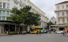 SCIC ra giá hơn 8.500 tỷ đồng cho doanh nghiệp nắm “đất vàng” trung tâm TP.HCM