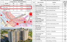 47 khu vực dự kiến phát triển nhà ở xã hội tại Đồng Tháp