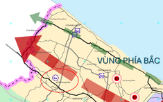 Huế tìm quỹ đất phát triển khu công nghiệp mới, khu vực nào được ưu tiên?