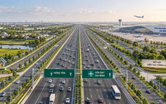 Sắp khởi công tuyến đường hơn 34km kết nối Hưng Yên với sân bay Gia Bình