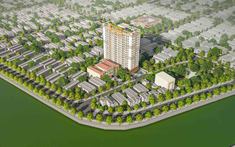Phú Định Riverside: Dự án căn hộ tại TP.HCM