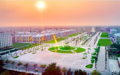 Sun Group được giao và thuê hơn 42,8 ha đất cho hai dự án tại Sầm Sơn