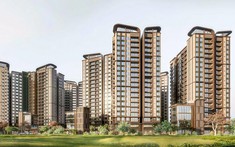 Norton Park: Dự án căn hộ tại TP.HCM