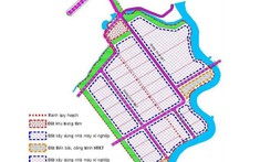 Cụm công nghiệp Thị trấn - An Đức tại Vĩnh Long