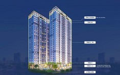 eNesta: Dự án căn hộ tại TP.HCM