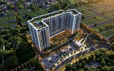 Đà Nẵng khởi công 326 căn nhà ở xã hội, ai đủ điều kiện được mua?