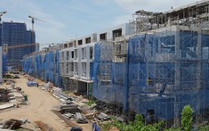 TP.HCM rà soát toàn bộ dự án khó khăn, tồn đọng kéo dài