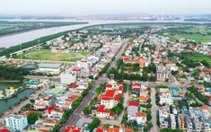 Có gì trong đô thị hơn 4.400 ha phía Bắc Quảng Yên vừa được phê duyệt quy hoạch?