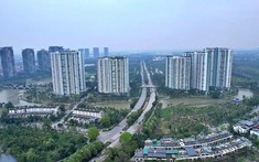 Hưng Yên quy hoạch xã 1.632 ha với mục tiêu 40.000 dân