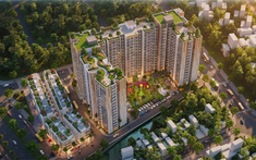 GHomes Vista: Dự án nhà ở xã hội tại Quảng Ninh
