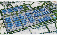 Cụm công nghiệp Phước Minh 2 Khánh Hòa