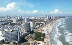 Ngân hàng Nhà nước nới tín dụng cho khách sạn, nghỉ dưỡng