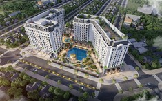 The Summit: Phân khu căn hộ thuộc Danko Riverside Bắc Ninh