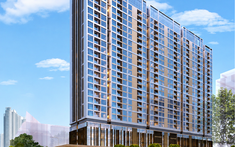 Hinode Suite: Dự án căn hộ và văn phòng cho thuê tại Hà Nội