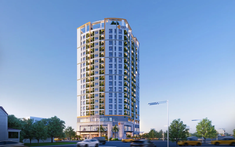 Cyra Estero Quy Nhơn: Dự án căn hộ tại Gia Lai