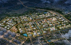 Khu công nghiệp Tiến Thắng Hà Nội