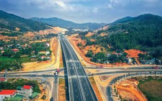Bất động sản 24h: Quảng Ninh nghiên cứu cao tốc 22.000 tỷ; Khánh Hòa rót 8.000 tỷ phát triển 690ha KCN tại Vân Phong