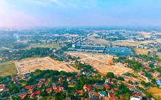Doanh nghiệp nào trúng dự án hơn 321 tỷ ở Thái Nguyên?
